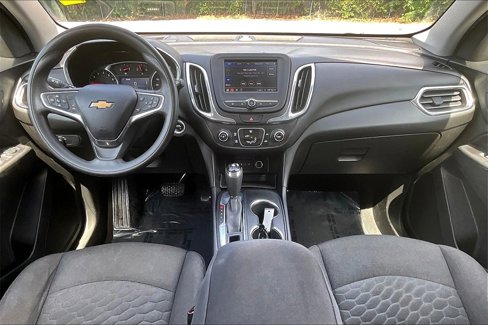 Certified 2020 Chevrolet Equinox LT image 7