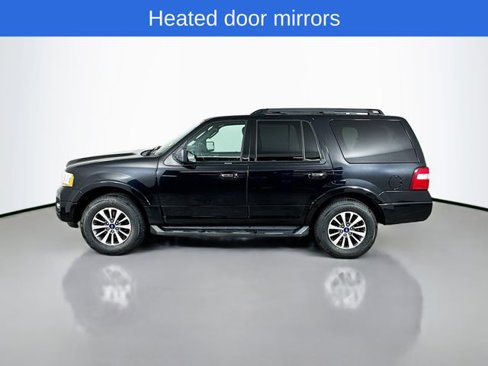 Used 2017 Ford Expedition XLT image 10