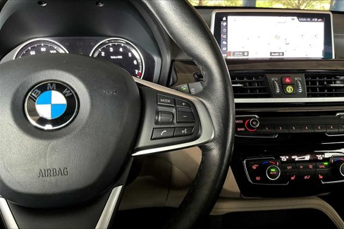 Used 2020 BMW X1 sDrive28i w/ Convenience Package image 24