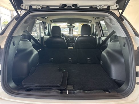 Used 2020 Jeep Compass Latitude image 16