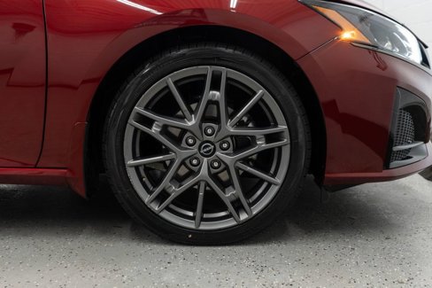 Used 2023 Nissan Altima 2.0 SR image 32