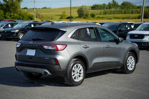 Used 2022 Ford Escape SE w/ Convenience Package image 5