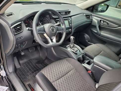 Certified 2020 Nissan Rogue S image 18