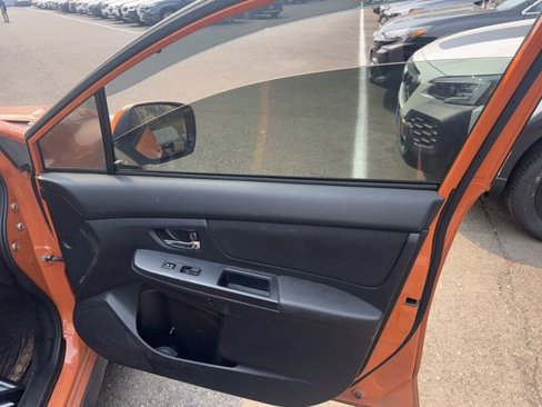 Used 2013 Subaru Crosstrek 2.0i Premium w/ Popular Pkg 2 image 17