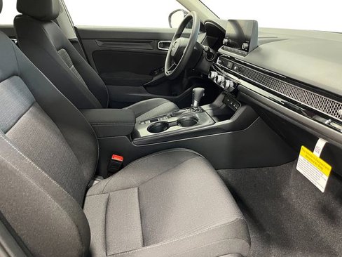 New 2026 Honda Civic LX image 19