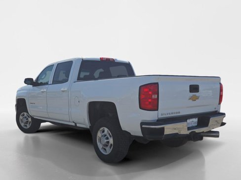 Used 2017 Chevrolet Silverado 2500 LT image 5