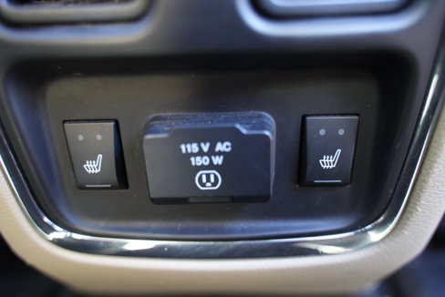Used 2012 Jeep Grand Cherokee Limited image 26