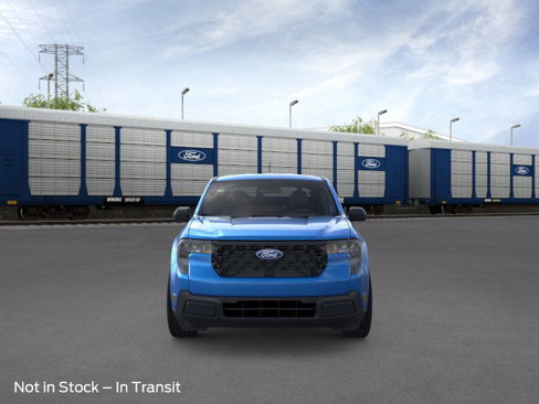 New 2025 Ford Maverick XL image 6