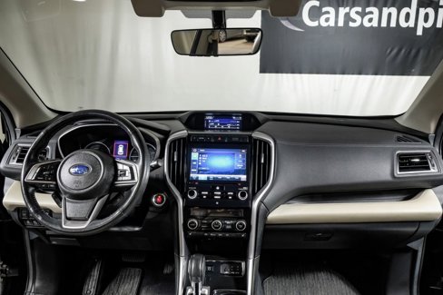 Used 2021 Subaru Ascent Limited image 14