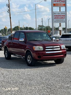 Used 2006 Toyota Tundra SR5 image 1