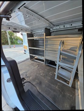 Used 2016 Ford Transit Connect XL image 22
