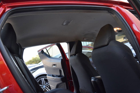 Used 2020 Toyota C-HR LE image 43