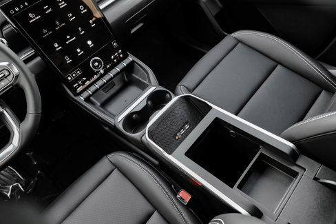New 2026 GMC Terrain Elevation w/ Elevation Premium Package image 32