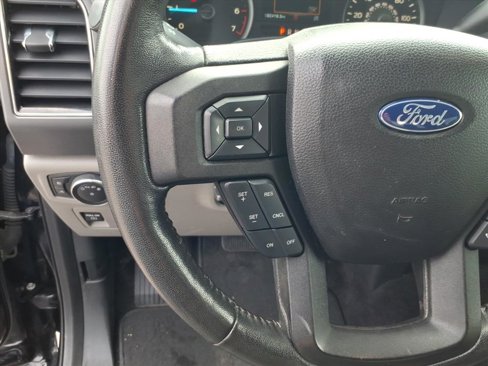 Used 2018 Ford F150 XLT w/ Equipment Group 302A Luxury image 14