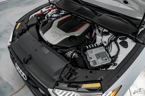 Used 2020 Audi S7 Prestige image 84