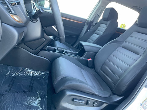 Used 2021 Honda CR-V EX image 7