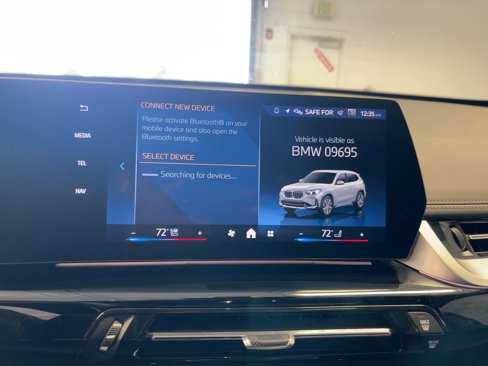 Used 2025 BMW X1 xDrive28i image 25