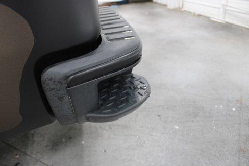 Used 2017 GMC Sierra 1500 Denali image 25