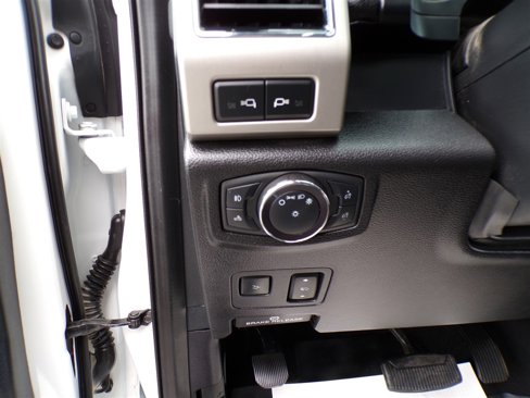 Used 2020 Ford F350 Lariat w/ Lariat Ultimate Package image 26