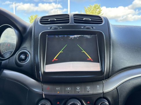 Used 2016 Dodge Journey Crossroad w/ Popular Equipment Group image 22