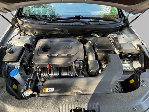 Used 2016 Hyundai Sonata Limited w/ Option Group 04 image 20