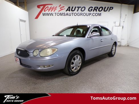 Used 2005 Buick LaCrosse CX image 1