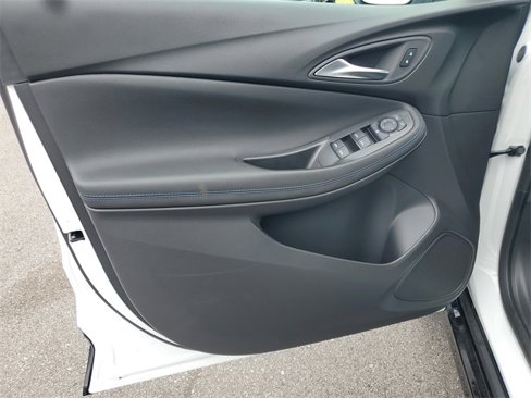 New 2026 Buick Encore GX Sport Touring w/ Advanced Technology Package image 8
