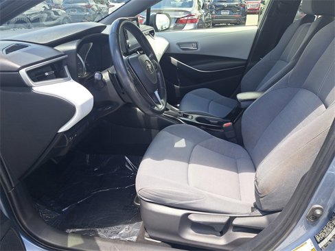 Used 2022 Toyota Corolla SE image 17