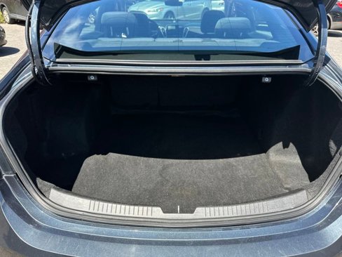 Used 2020 Chevrolet Malibu LT image 20