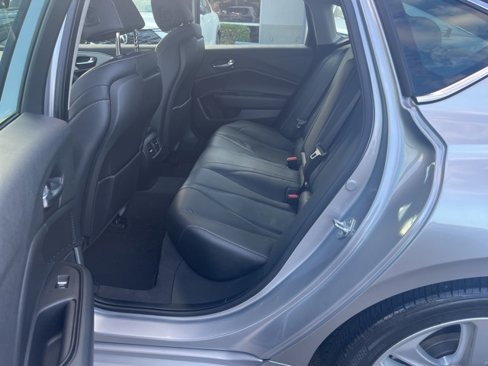Certified 2023 Acura TLX w/ Technology Package image 37