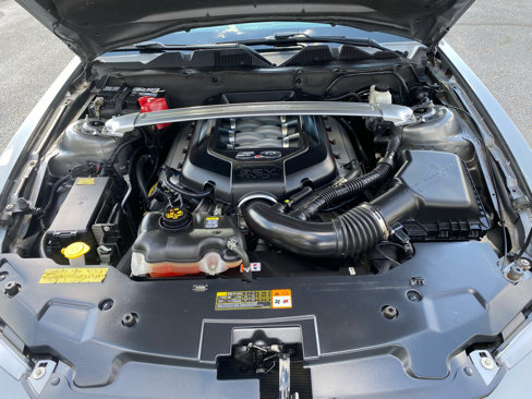 Used 2011 Ford Mustang GT Premium w/ Comfort Pkg image 46