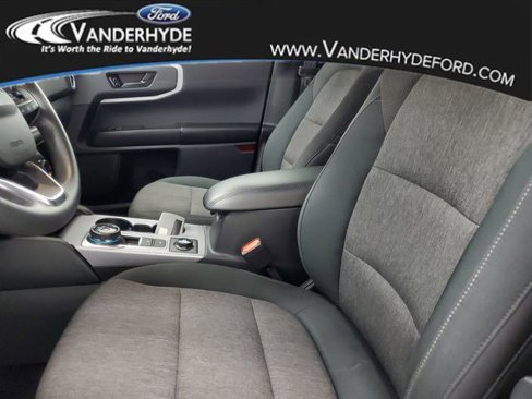 Certified 2024 Ford Bronco Sport Big Bend image 18