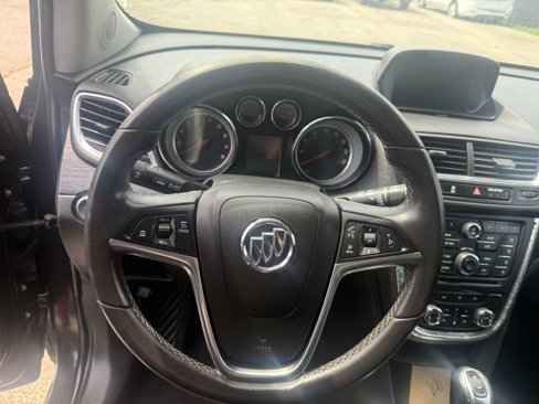 Used 2016 Buick Encore Sport Touring image 7