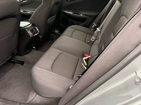 Used 2025 Chevrolet Malibu LT image 11