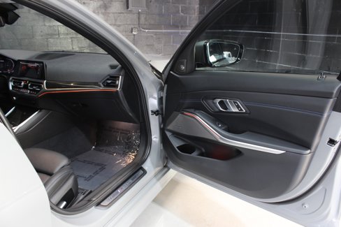 Used 2021 BMW M340i w/ Executive Package image 30