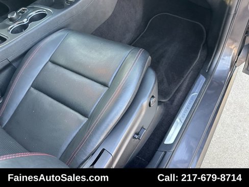 Used 2017 Dodge Durango R/T w/ Technology Group image 92