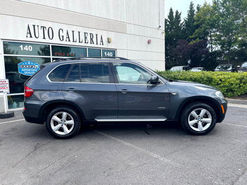 Used 2011 BMW X5 xDrive50i image 8