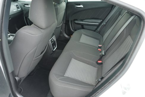 Used 2023 Dodge Charger SXT image 20
