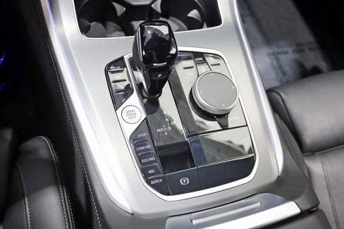 Used 2022 BMW X5 xDrive40i w/ M Sport Package image 27