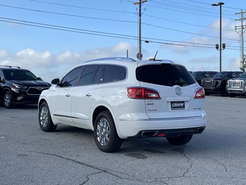 Used 2017 Buick Enclave Premium image 5