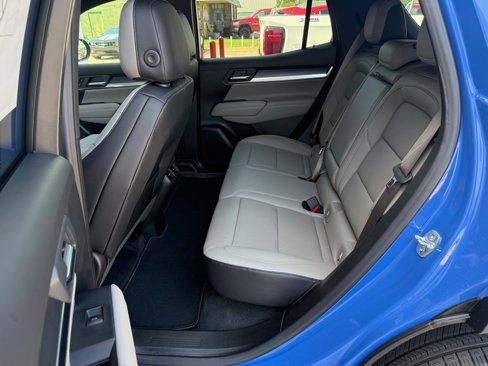 New 2026 GMC Terrain Elevation w/ Elevation Premium Package image 10