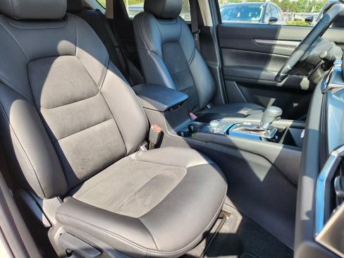 Certified 2020 MAZDA CX-5 Touring image 14