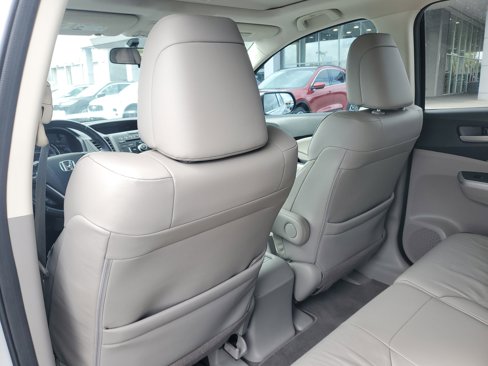 Used 2014 Honda CR-V EX-L image 31