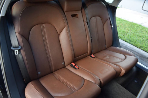 Used 2014 Audi A8 L TDI image 45