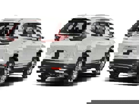 Certified 2020 Honda CR-V Touring image 2