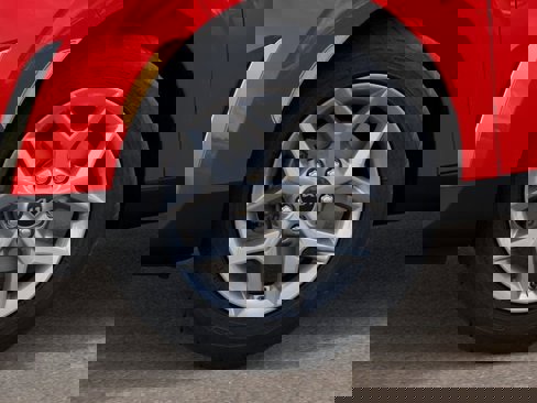 New 2025 Kia Soul LX w/ LX Technology Package image 9