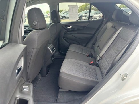 Certified 2023 Chevrolet Equinox LT image 18
