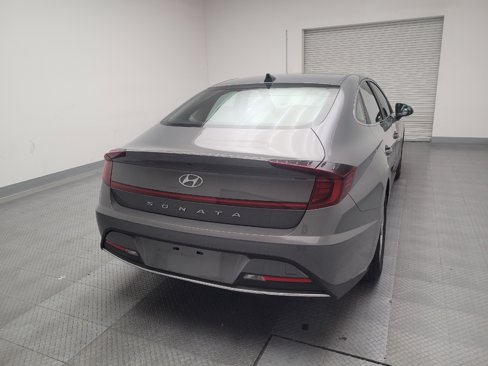 Used 2023 Hyundai Sonata SE image 7