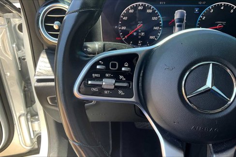 Used 2020 Mercedes-Benz E 350 Sedan image 22