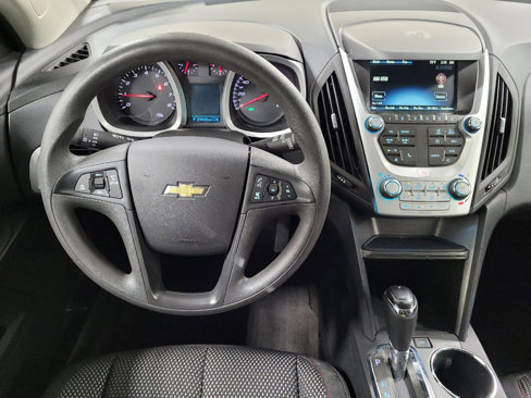 Used 2016 Chevrolet Equinox LS image 22